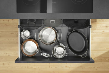 Blum-LEGRABOX-set