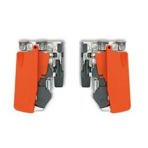 Koppelingen Blum Tandemgeleiders