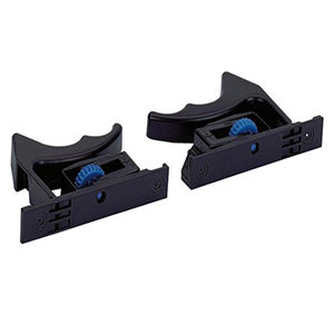 Koppeling Hettich Quadro ladegeleiders