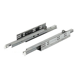 Ladegeleider basis, 270 mm, 30 kg