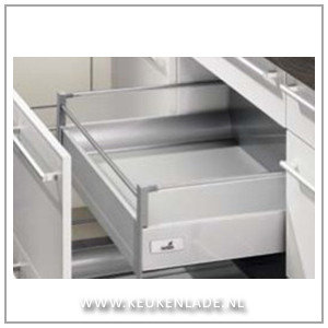 Hettich Innotech binnenlade, 144mm hoog.