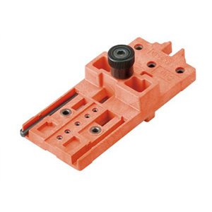 Extra mal voor universele stangenmal