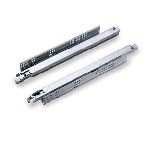 Grass Dynapro 40 kg ladegeleider, 480 mm