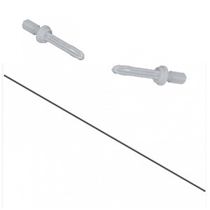 Synchronisatieset TIP-ON BLUMOTION