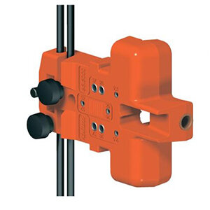 Boormal voor BLUMOTION