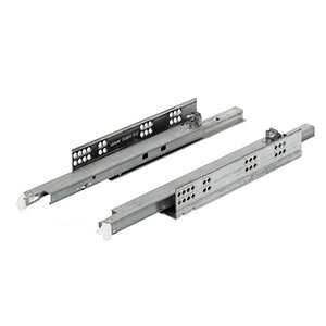 Ladegeleider basis, 550 mm, 30 kg