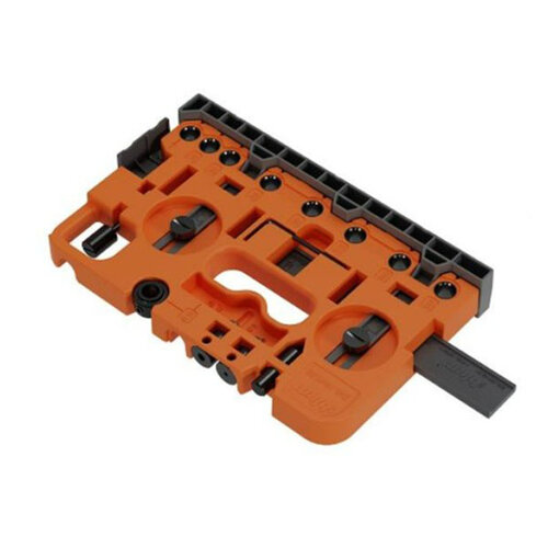 Blum boormal voor fronten