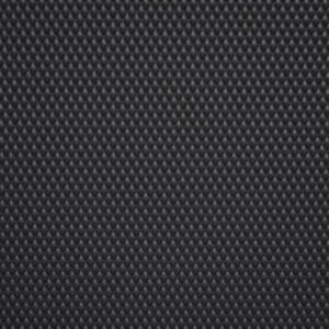 Blum Orgalux antislipmat voor keukenlade of kast (77,8 x 47,3 cm), zwart