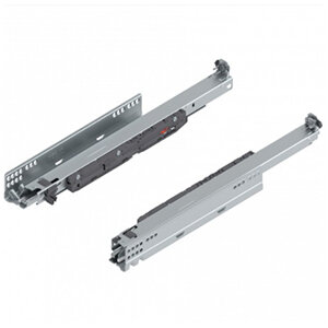 MOVENTO TIP-ON BLUMOTION, 650 mm, 60 kg