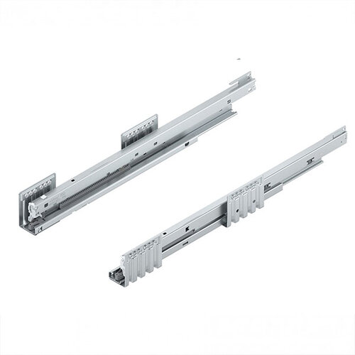 Blum MERIVOBOX ladegeleider 400 mm tot 40 kg