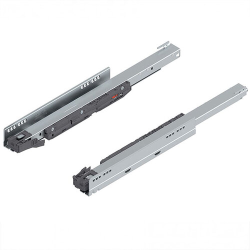 Blum Legrabox ladegeleider 600 mm tot 70 kg