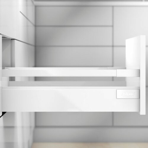 Antaro voorraadlade, 160mm (B)