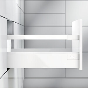 Antaro voorraadlade, 196mm (CM)