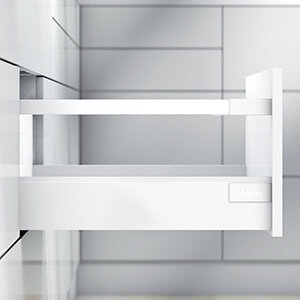 Antaro voorraadlade,  228mm  (DM)