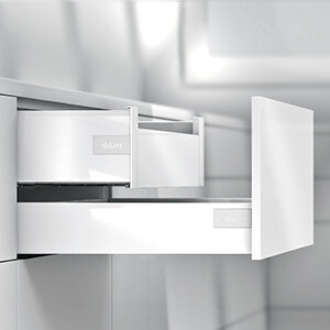 Antaro binnenlade, bestek, 137mm (K/Z)