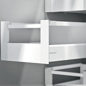 Antaro binnenlade, voorraad, 228mm (DM/Z)