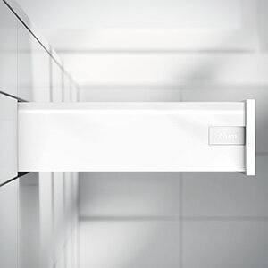 Antaro lade met TIP-ON, 131mm (K)