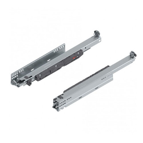 Blum MOVENTO S 270 mm ladegeleider, 40kg, 760H2700S