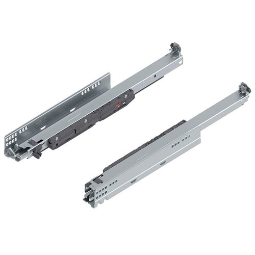 Blum MOVENTO S 700 mm ladegeleider, 60kg, 766H7000S