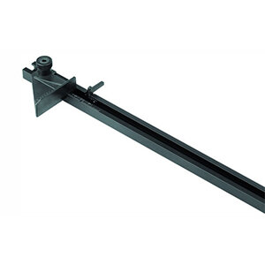 Stang 2200 mm t.b.v. universele mal scharnieren en lades