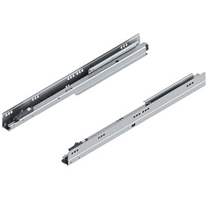 Ladegeleider Tandembox lade 550 mm tot 30 kg