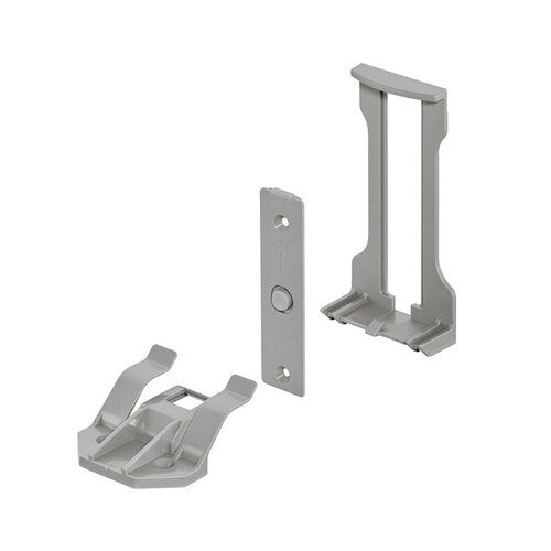 Lade meenemer voor binnenlade, max. ladehoogte 92 mm