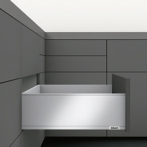 Blum LEGRABOX lade, inbouwhoogte 192,5mm (C)