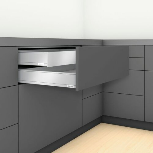 Blum LEGRABOX binnenlade, 106mm (M/Z)