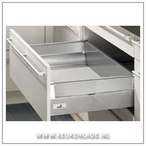 Hettich Innotech lade, 144mm hoog.