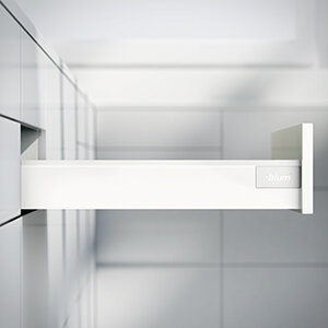 Antaro lade met TIP-ON, 83mm (N)