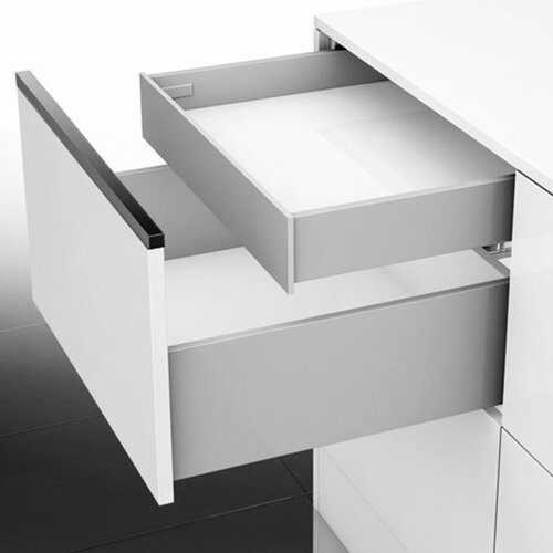 Vionaro binnenlade 89 mm