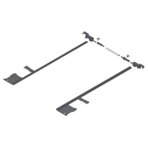 Blum Movento stabiliseringsset