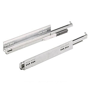 Hettich Quadro V6 420 mm Silent System ladegeleider
