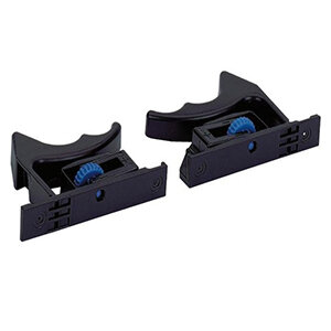 Koppeling Hettich Quadro ladegeleiders